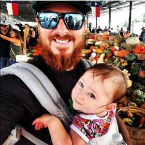 Meet your Posher, Jesse